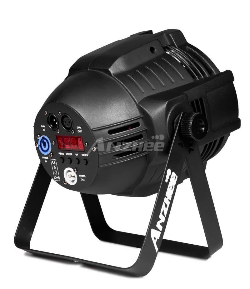 Светодиодный прожектор Anzhee P24x12