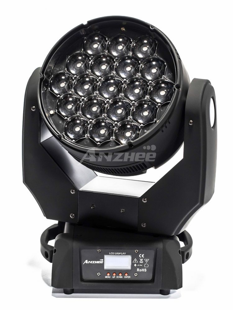    Anzhee PRO H19x15Z-WASH 