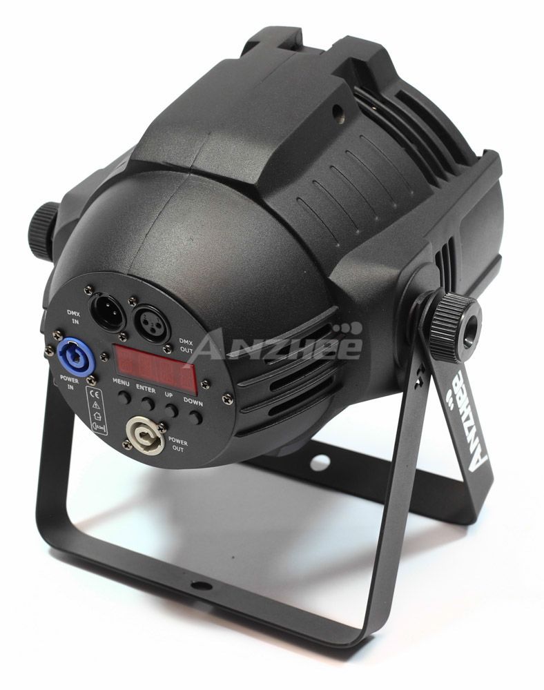   PAR Anzhee P150COB-RGB