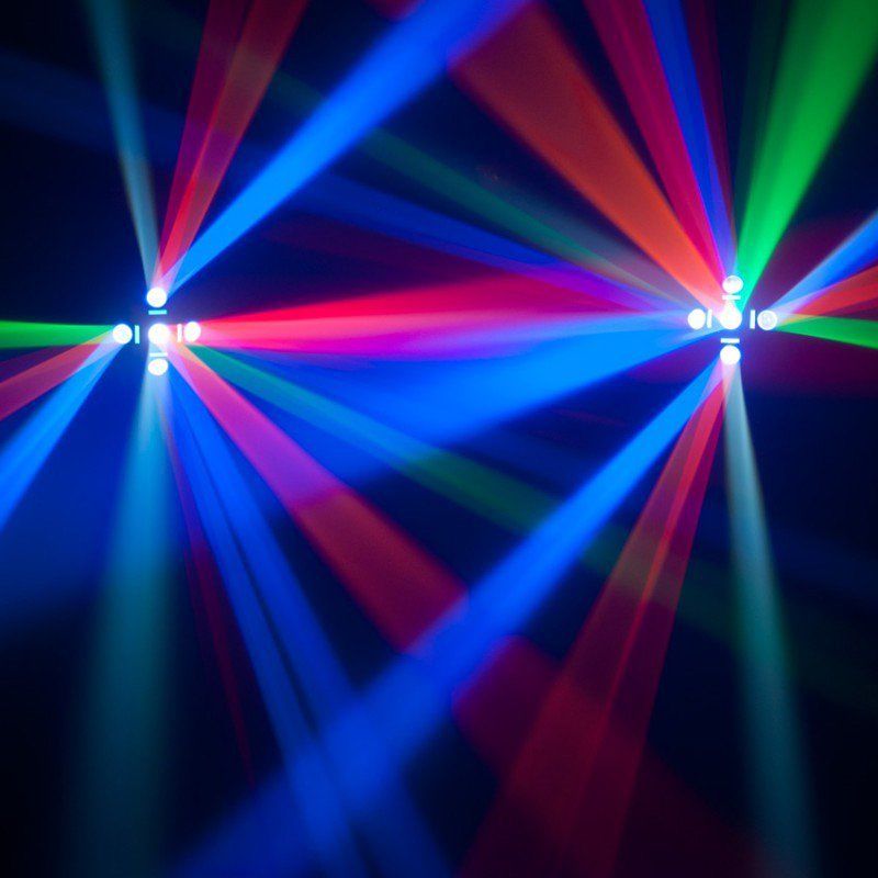  American DJ Monster Fun