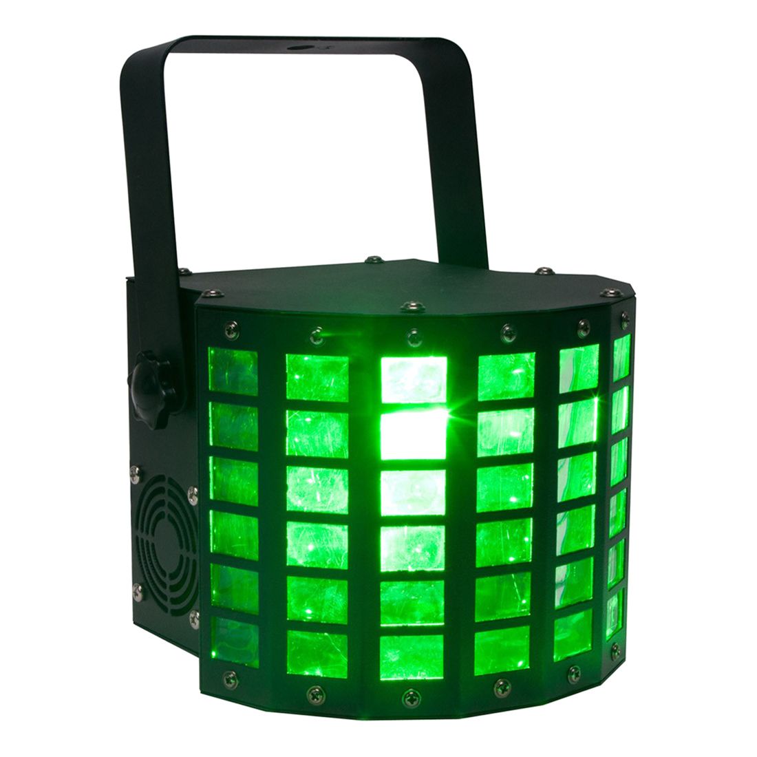 Светодиодный спецэффект American DJ Mini Dekker