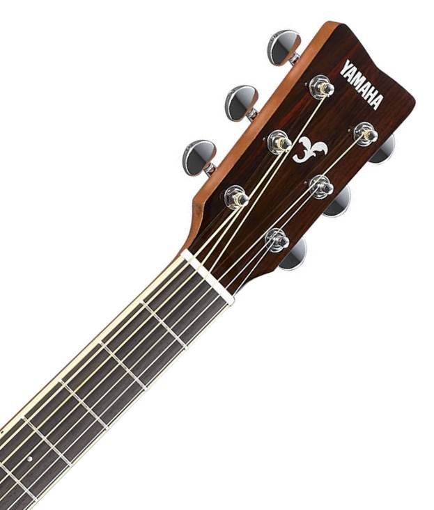 ��������������� Yamaha FS-TA BROWN SUNBURST