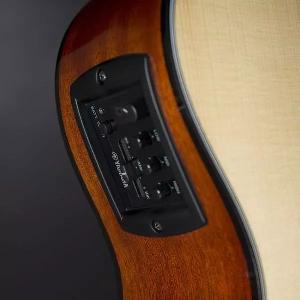 ������������������� ������ Yamaha FSX820C N