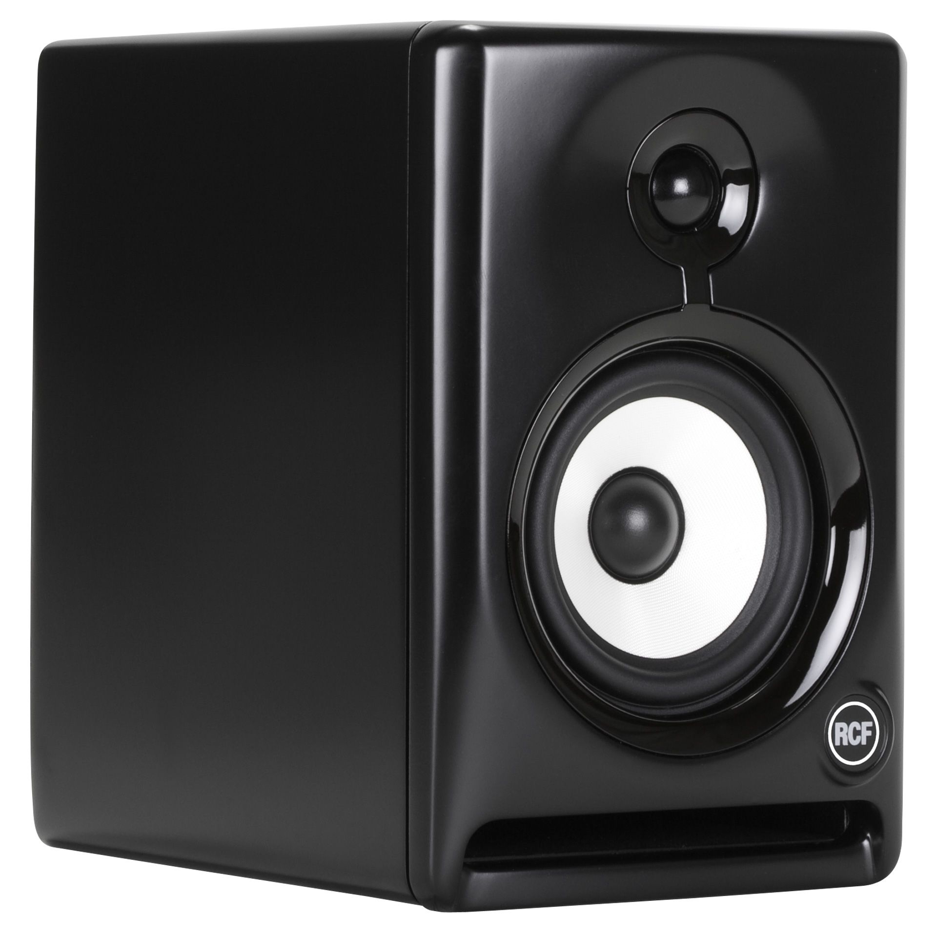 Активный студийный двухполосный монитор RCF AYRA 5