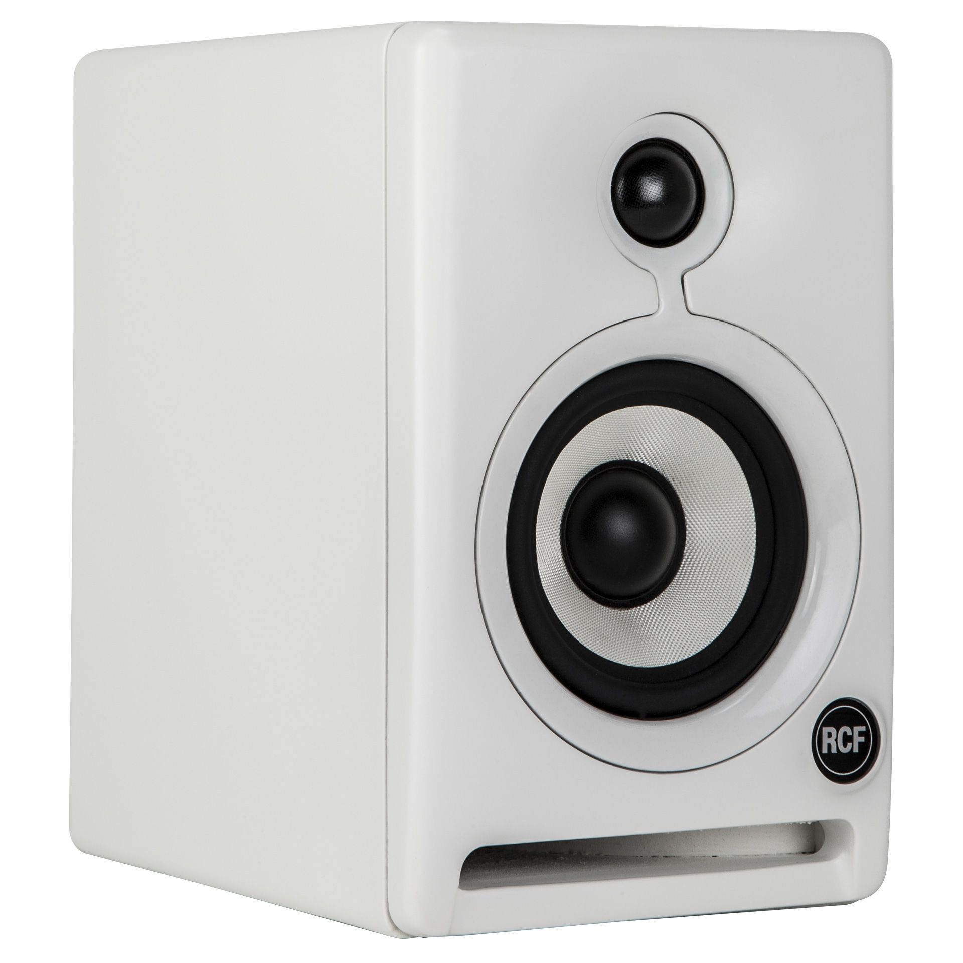 Активный студийный двухполосный монитор RCF AYRA 5 W