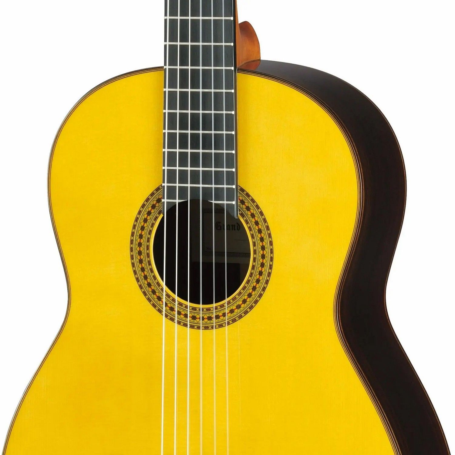 ������������ ������ Yamaha GC22S