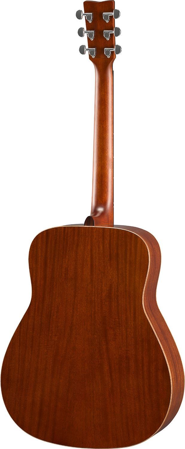������������ ������ Yamaha FG850 NATURAL