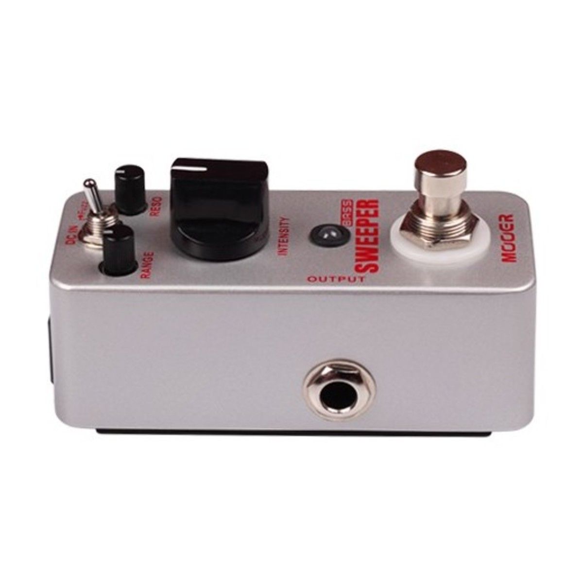 Педаль эффектов Mooer Sweeper