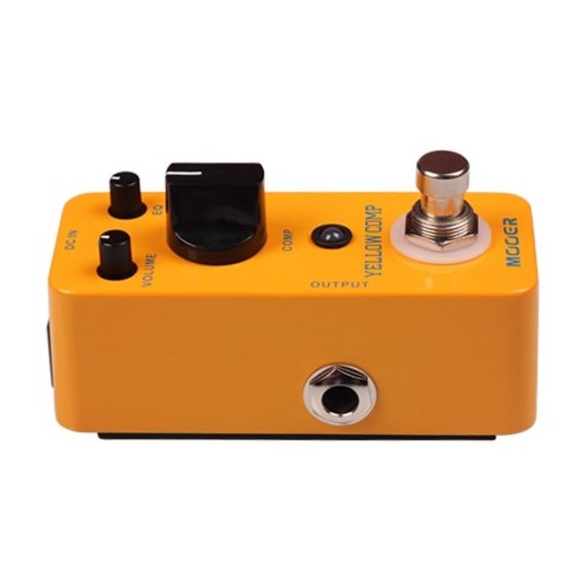   Mooer Yellow Comp