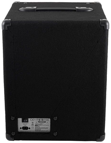 ����� ��������� ��� ���-������ Warwick BC 20