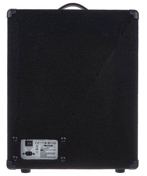 ����� ��������� ��� ���-������ Warwick BC 40