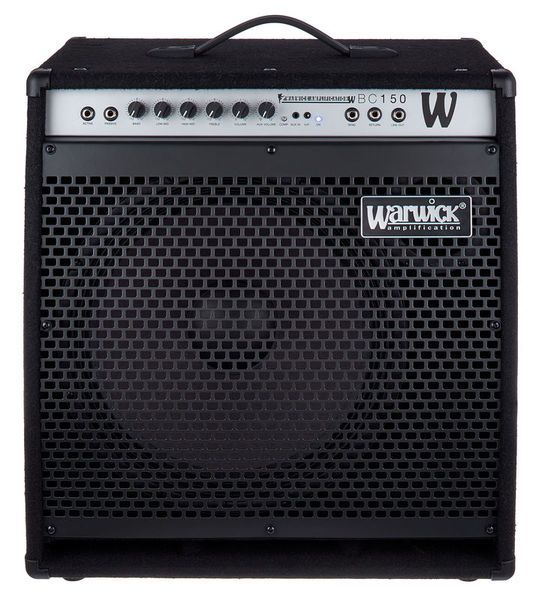 ����� ��������� ��� ���-������ Warwick BC 150