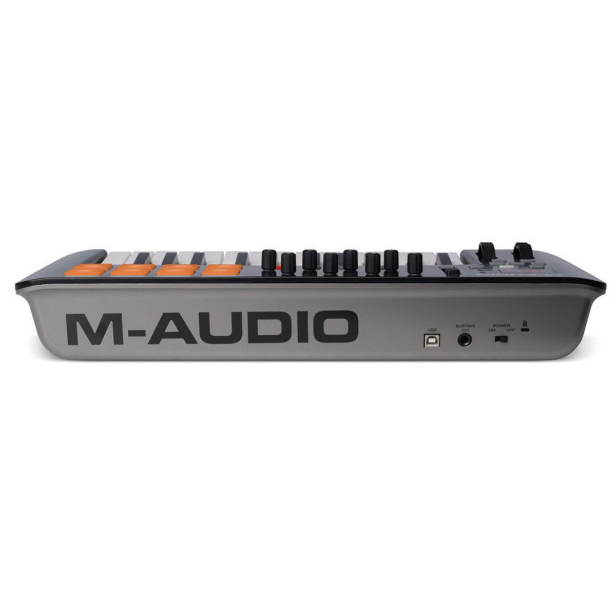   M-Audio Oxygen 25 V4