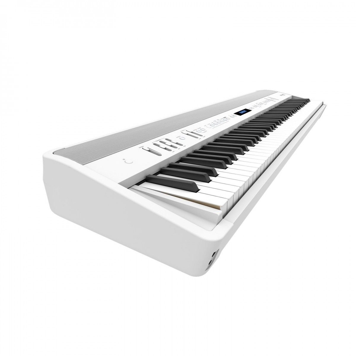 Цифровое пианино ROLAND FP-90X-WH