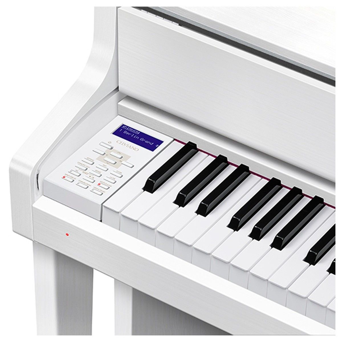 Цифровое пианино Casio Celviano GP-310WE