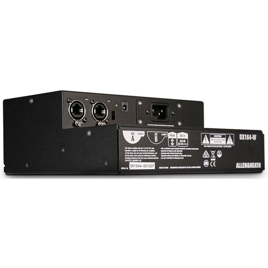   Allen & Heath DX164-W