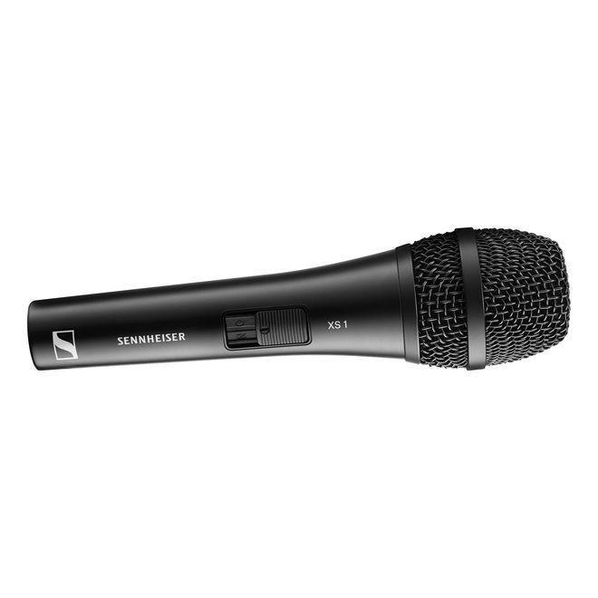 Вокальный микрофон SENNHEISER XS 1