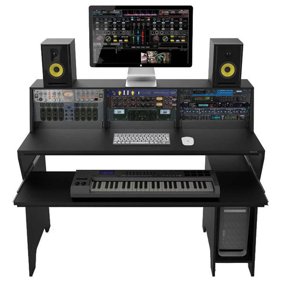 Студийный стол. Studio Desk. Фото- студийные столы. Studio Desk PNG.