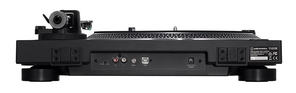 ������������� ������&nbsp; Audio-Technica AT-LP120XBT-USB