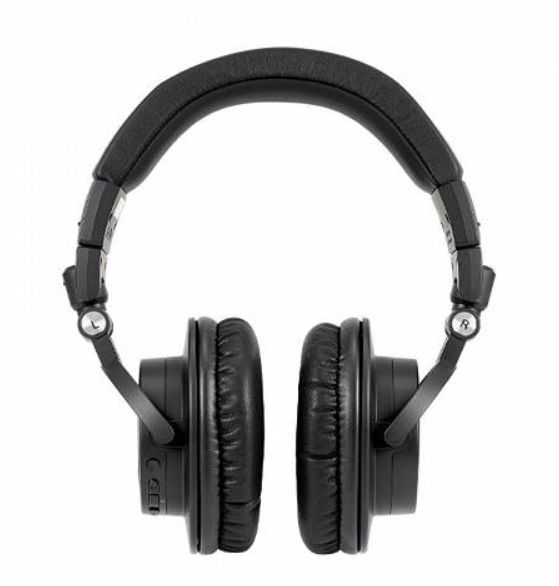 ������������ �������� Audio-Technica ATH-M50xBT2 Black