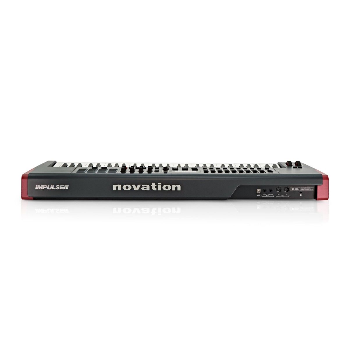 ����-���������� NOVATION Impulse 61