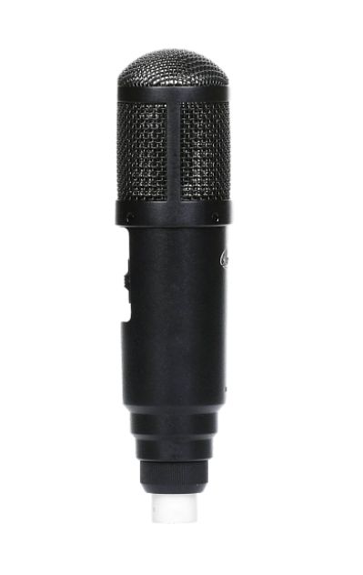Стереопара микрофонов конденсаторных Октава МК-319