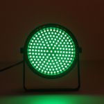 Светодиодный мини прожектор SHOWLIGHT SQMY LED