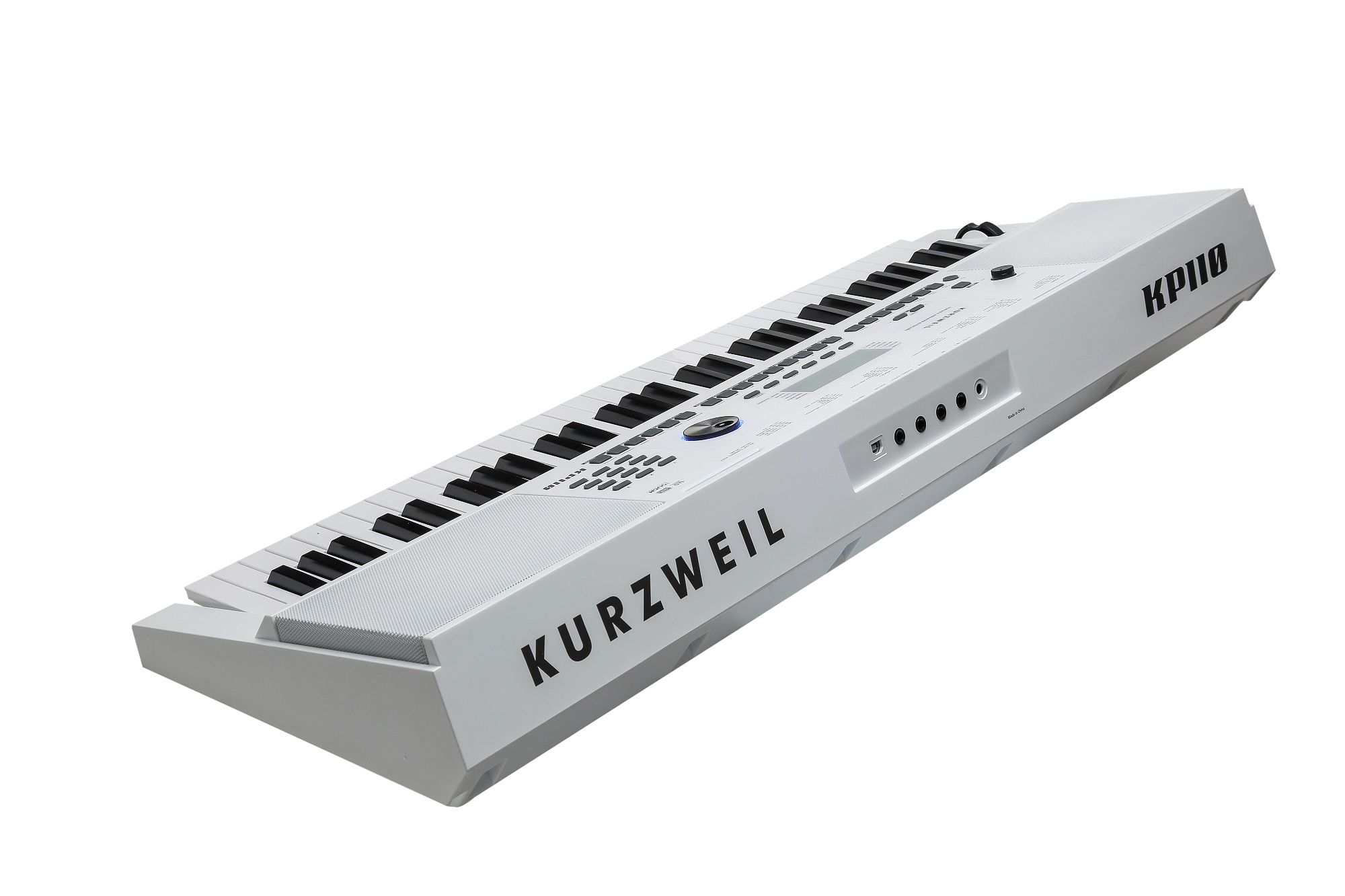  Kurzweil KP110 WH 