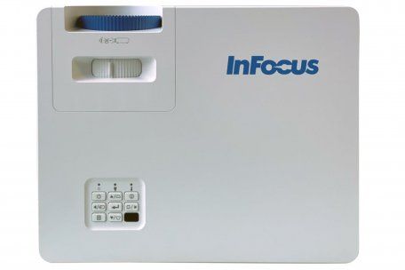 Лазерный проектор Infocus INL2166