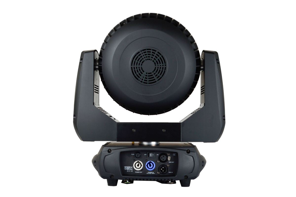    ESTRADA PRO LED MH ZOOM 1940 v.2