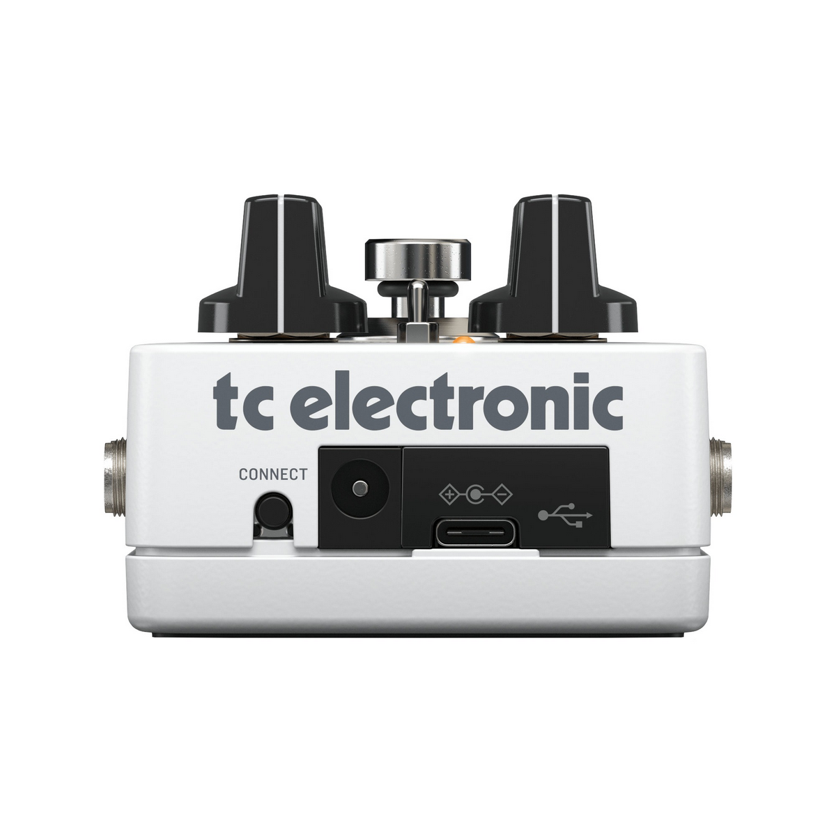  - TC ELECTRONIC PLETHORA X1