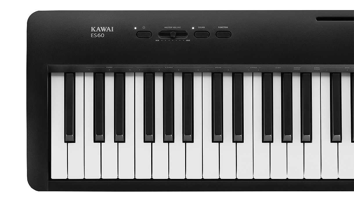   KAWAI ES60 B