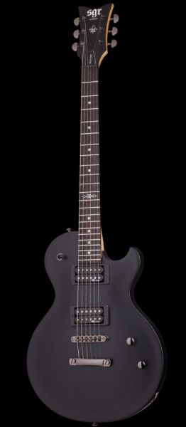   Schecter SGR SOLO-II