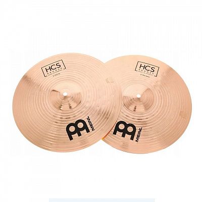   Meinl HCS Complete Cymbal Set (Promo)
