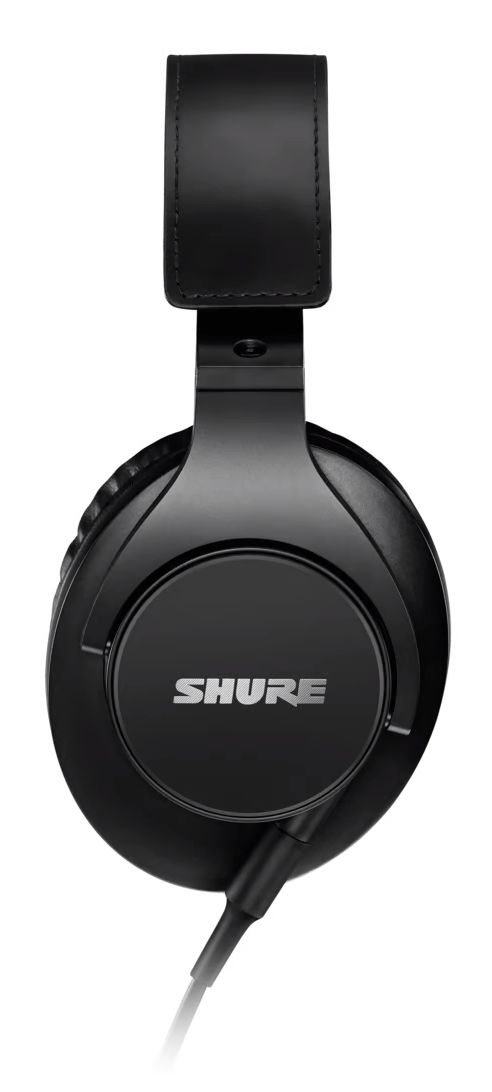      SHURE SRH440A
