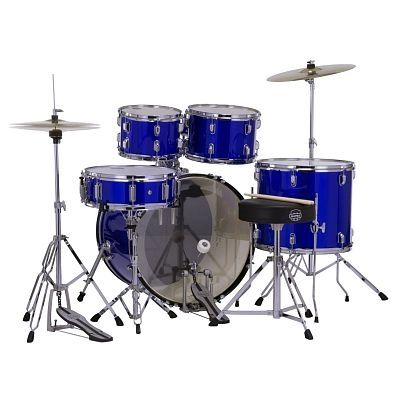    5  Comet Mapex CM5294FTCIB 