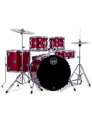    5  Comet Mapex CM5294FTCIR