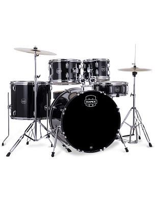    5  Comet Junior Mapex CM5844FTCDK