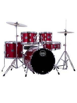   5  Comet Junior Mapex CM5844FTCIR