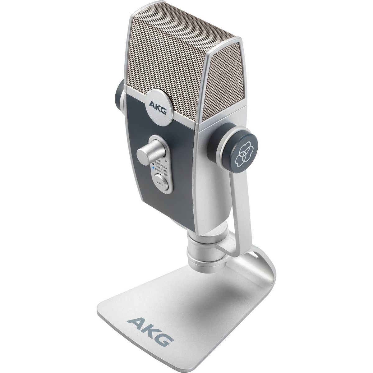  USB- AKG C44 USB