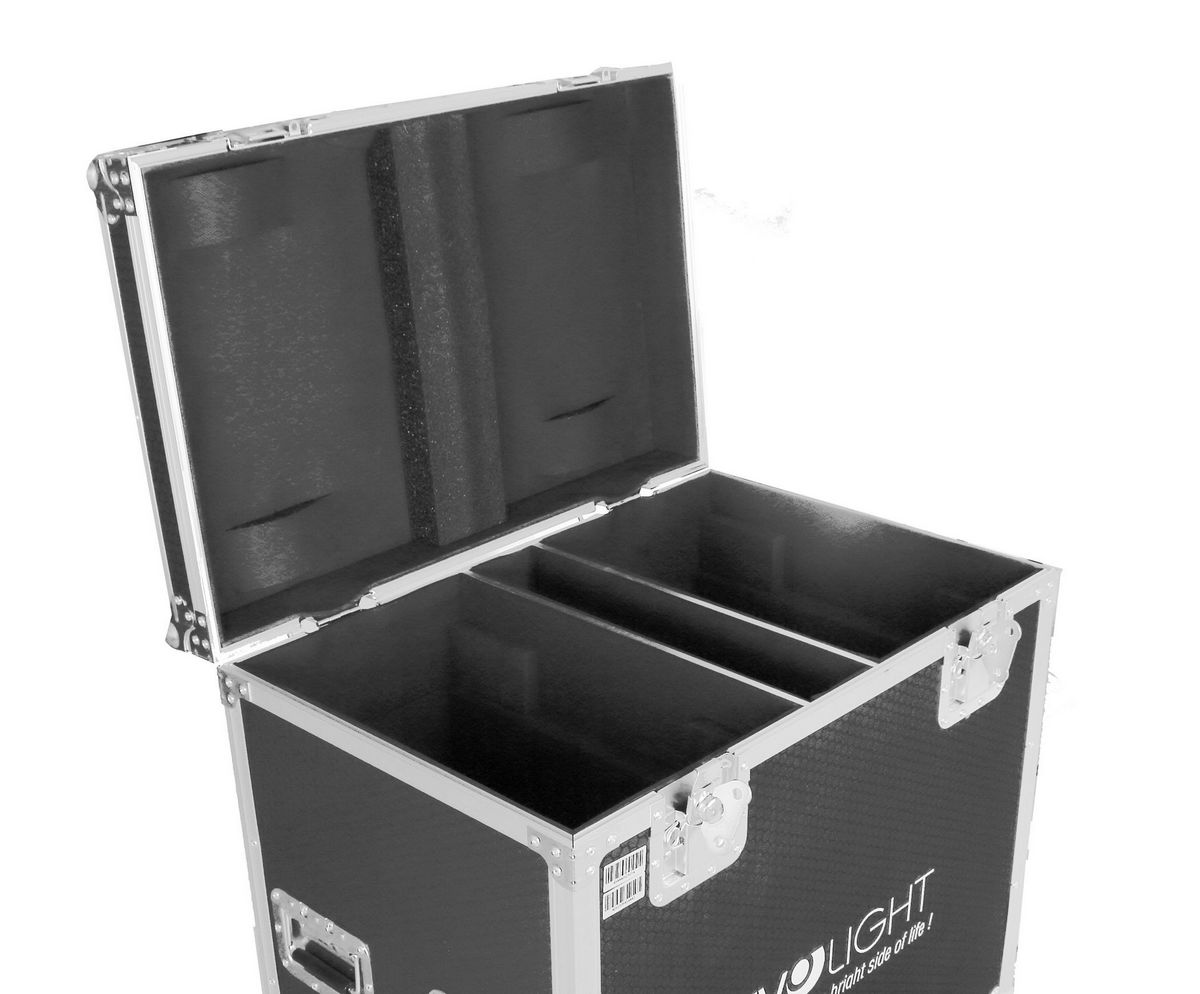   INVOLIGHT FLIGHTCASE FOR 1940IP