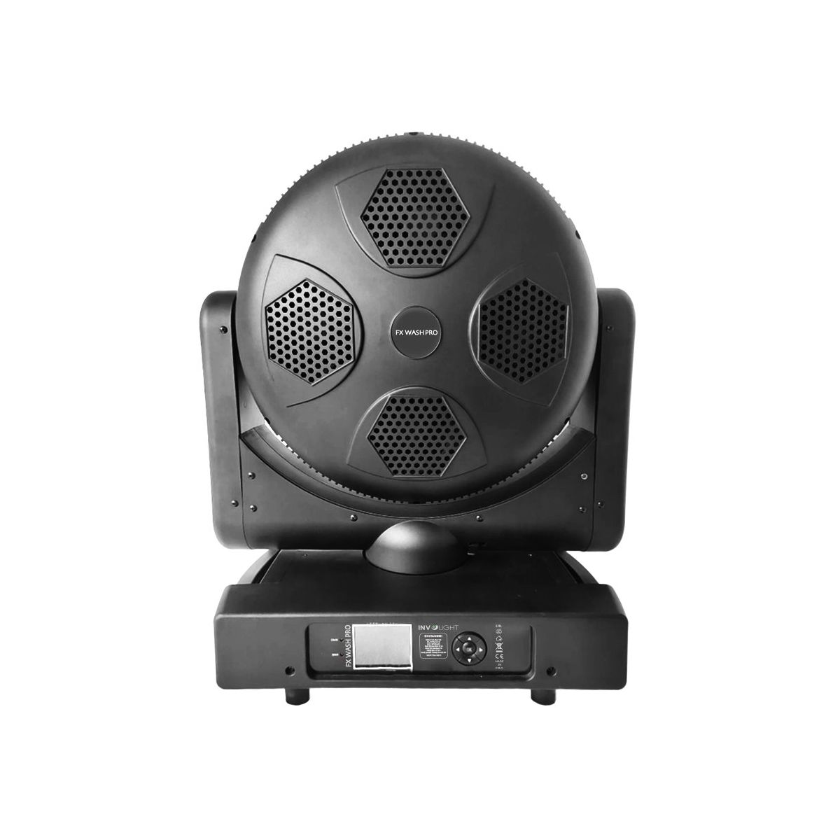   (WASH) INVOLIGHT FX WASH PRO