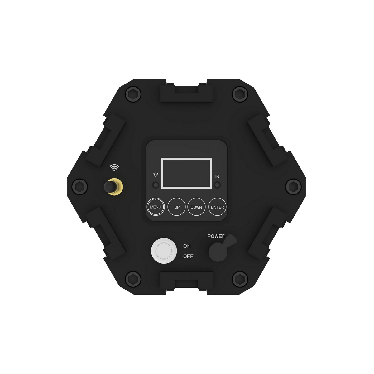    INVOLIGHT LIBERTY MODPAR COB