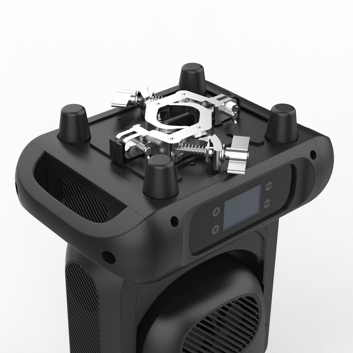   (BEAM/SPOT/WASH) INVOLIGHT TRINITY LED IV