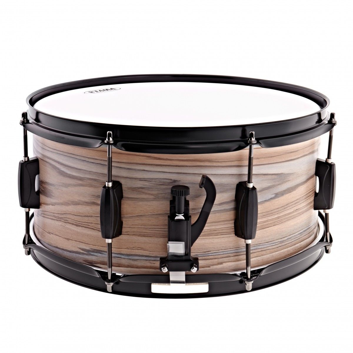   TAMA WP1465BK-NZW WOODWORKS SERIES SNARE DRUM