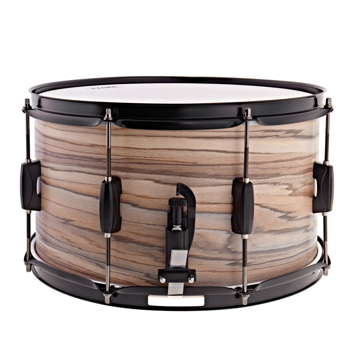   TAMA WP148BK-NZW WOODWORKS SERIES SNARE DRUM