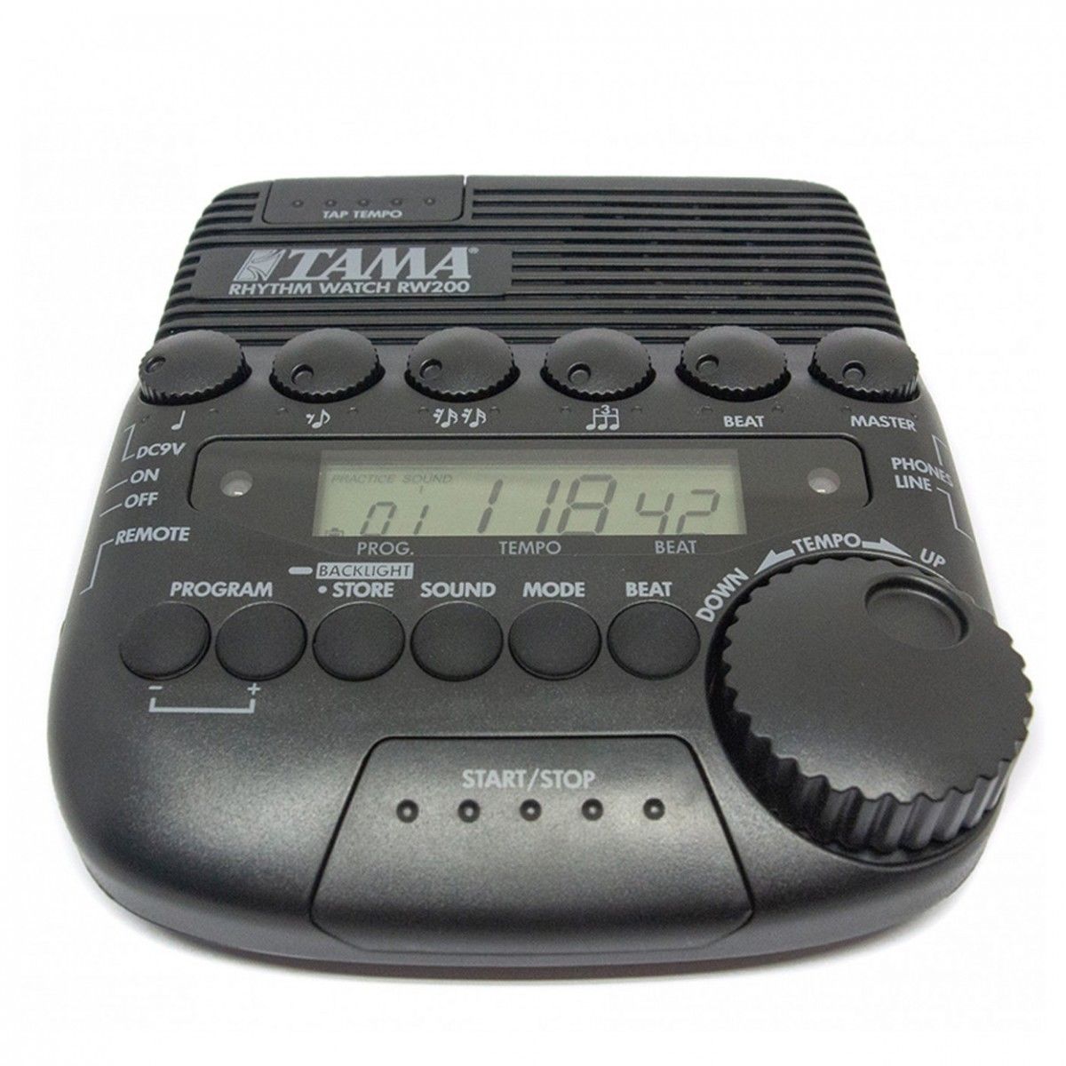    TAMA RW30 RHYTHM WATCH