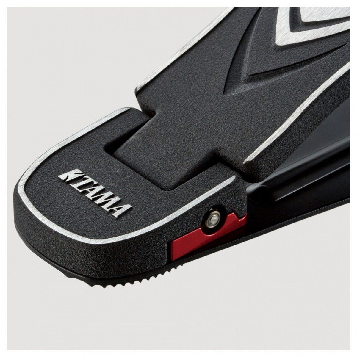       TAMA HP900RWN IRON COBRA DRUM PEDAL W/CASE