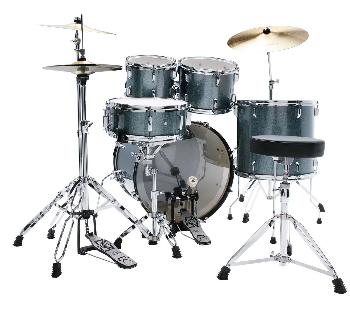   TAMA ST52H6C-SEM STAGESTAR