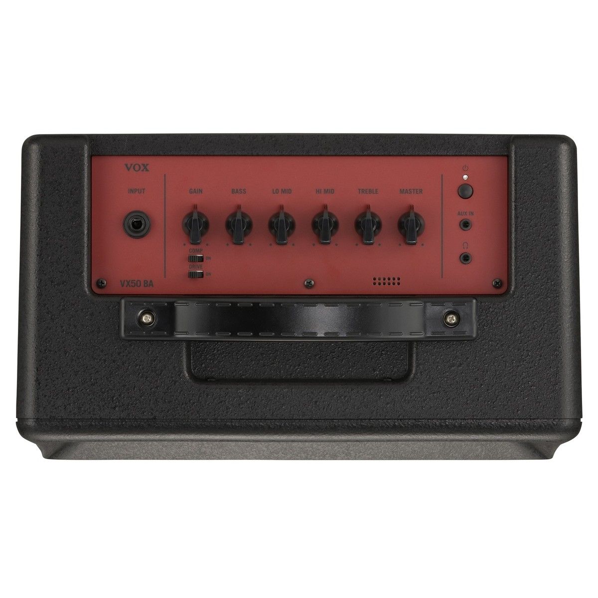   - VOX VX50-BA